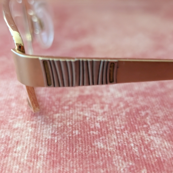 NWT Loup Charmant Titanium Frame Glasses With Spring Hinge - Picture 2 of 7